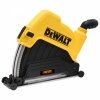 Osłona do cięcia betonu DeWALT DWE46229 230mm